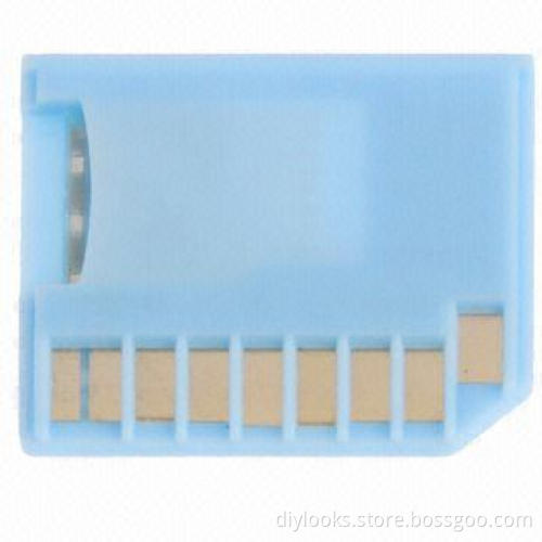 Mini Drive Micro SD/TF To SD Adapter Convert for MacBook Air/Pro